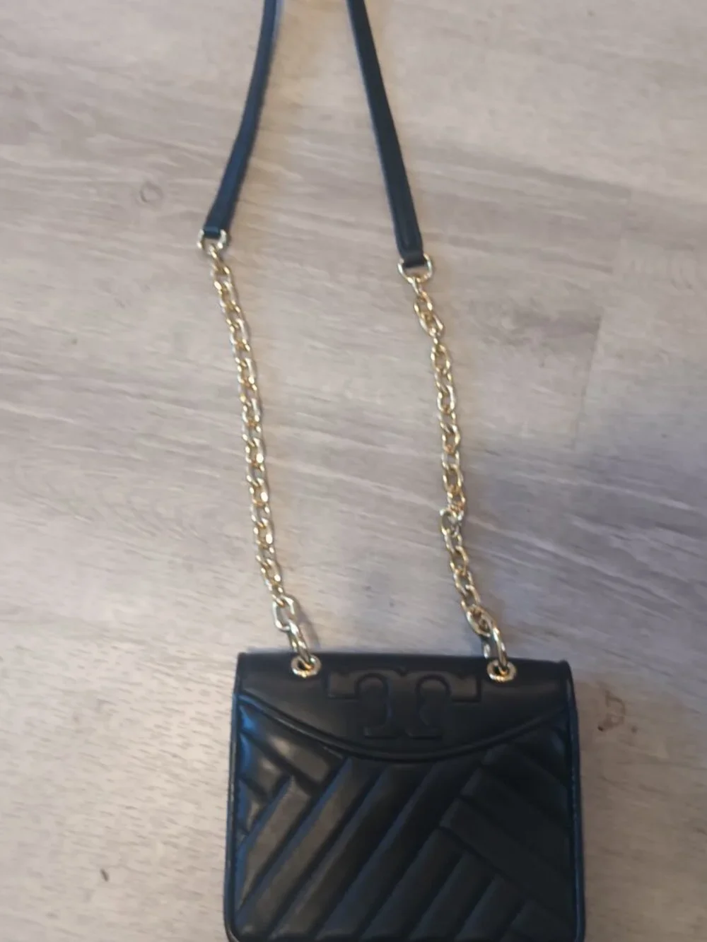 Tory Burch excellent only